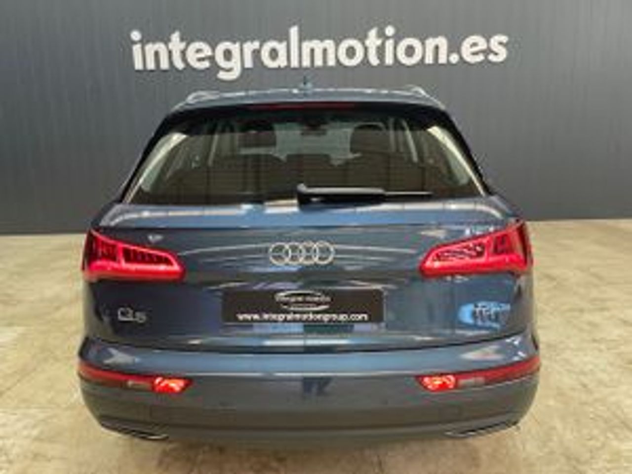 audi q5 2017 / foto grande (3)