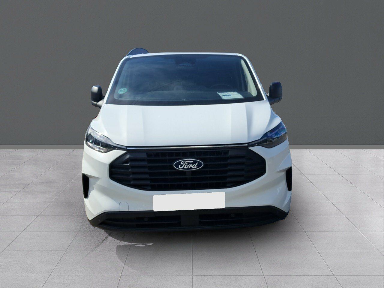 ford transit custom 2024 / foto grande (2)