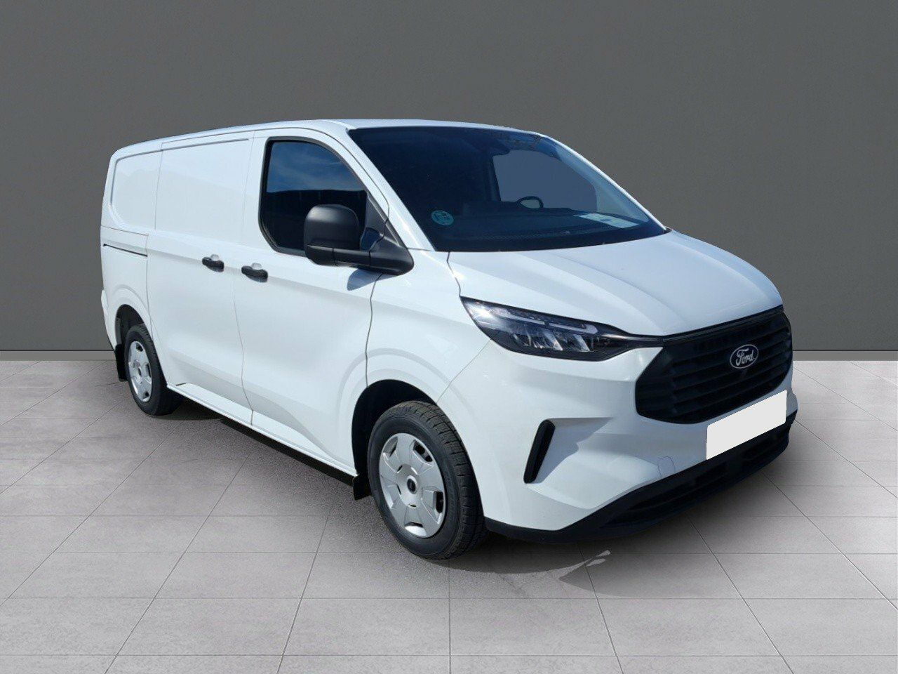 ford transit custom 2024 / foto grande (3)