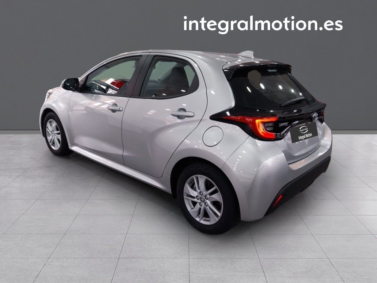 toyota yaris 2022 / foto grande (3)