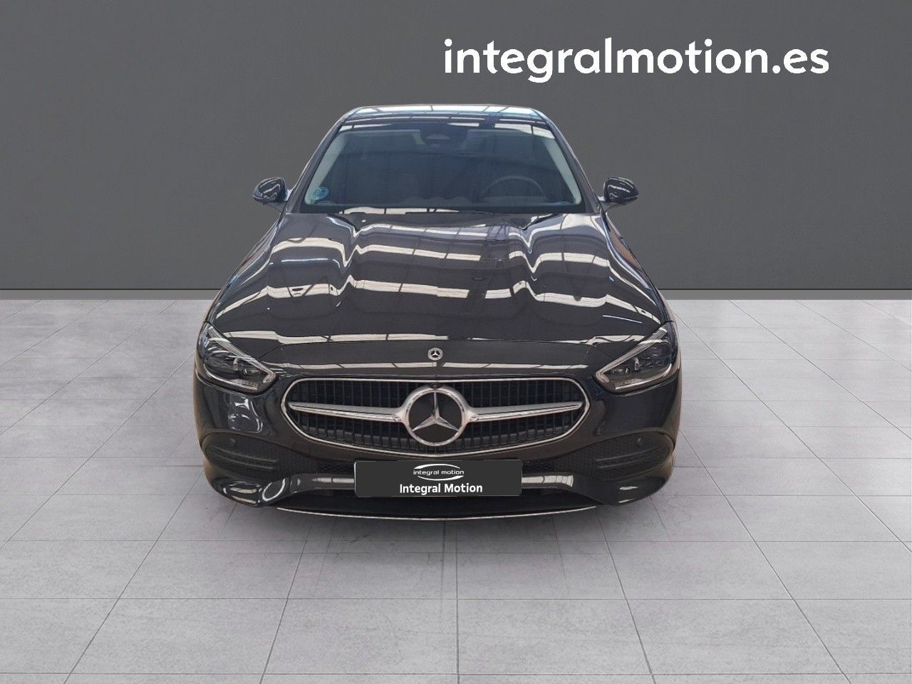 Foto mercedes clase c 2024 /