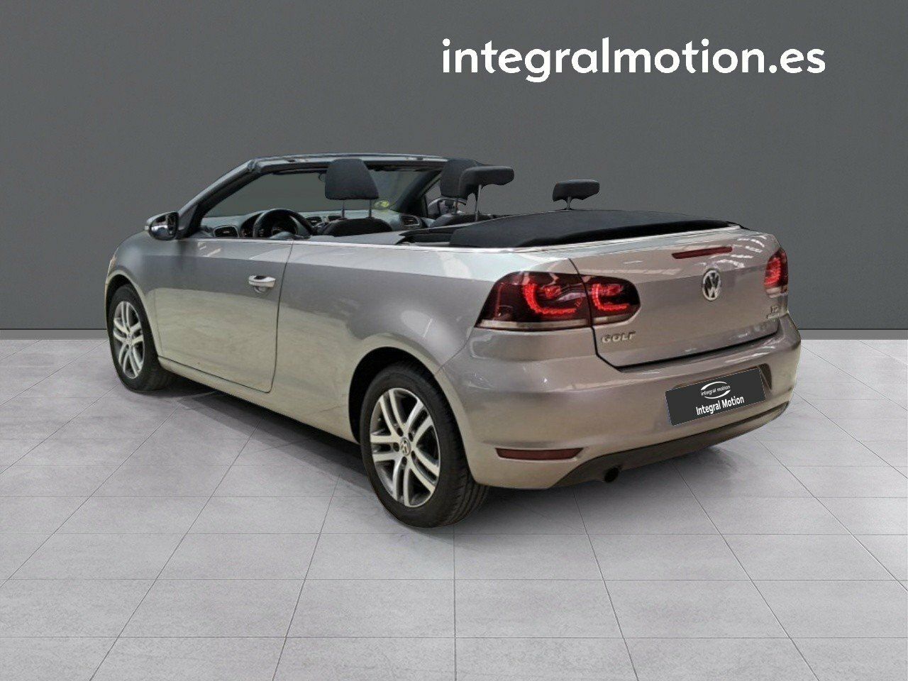 volkswagen golf 2012 / foto grande (3)