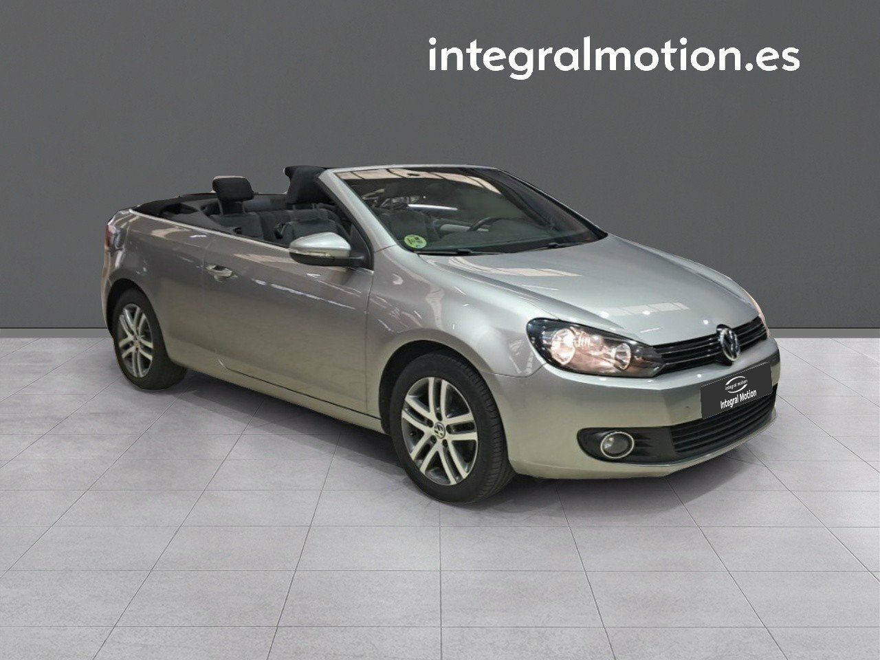 volkswagen golf 2012 / foto grande (2)