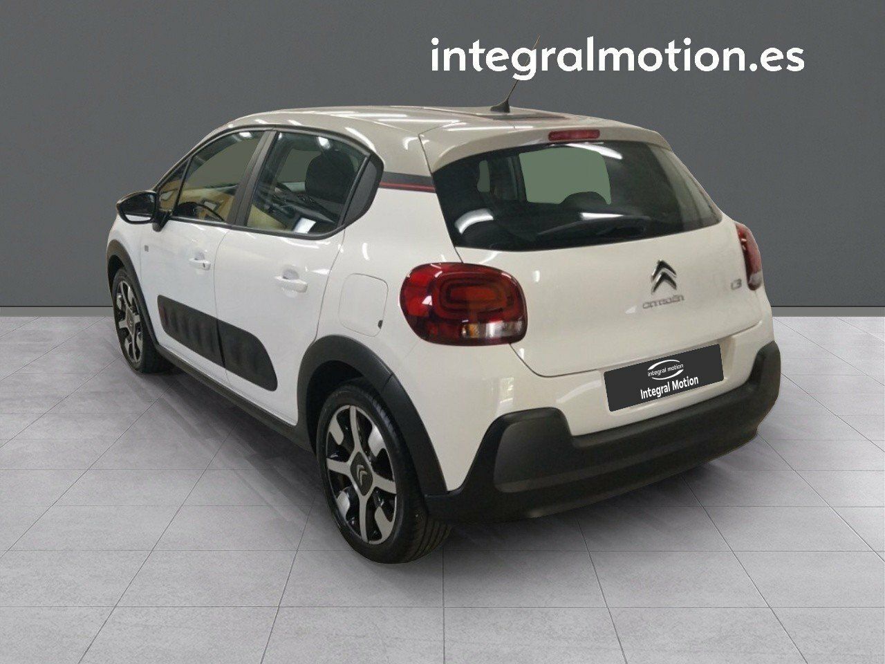 citroën c3 2018 / foto grande (3)