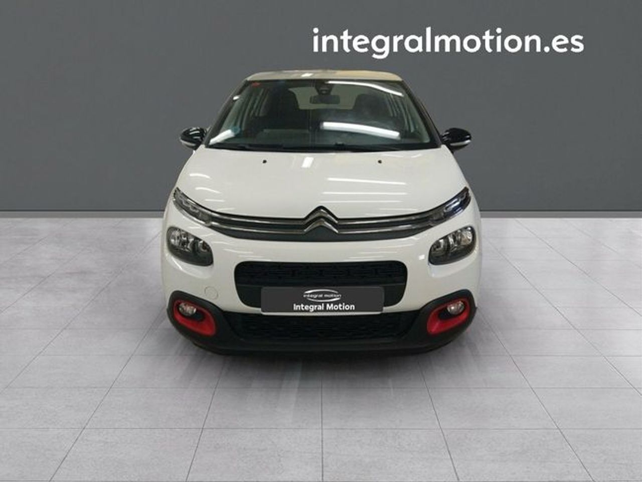 Foto citroën c3 2018 /