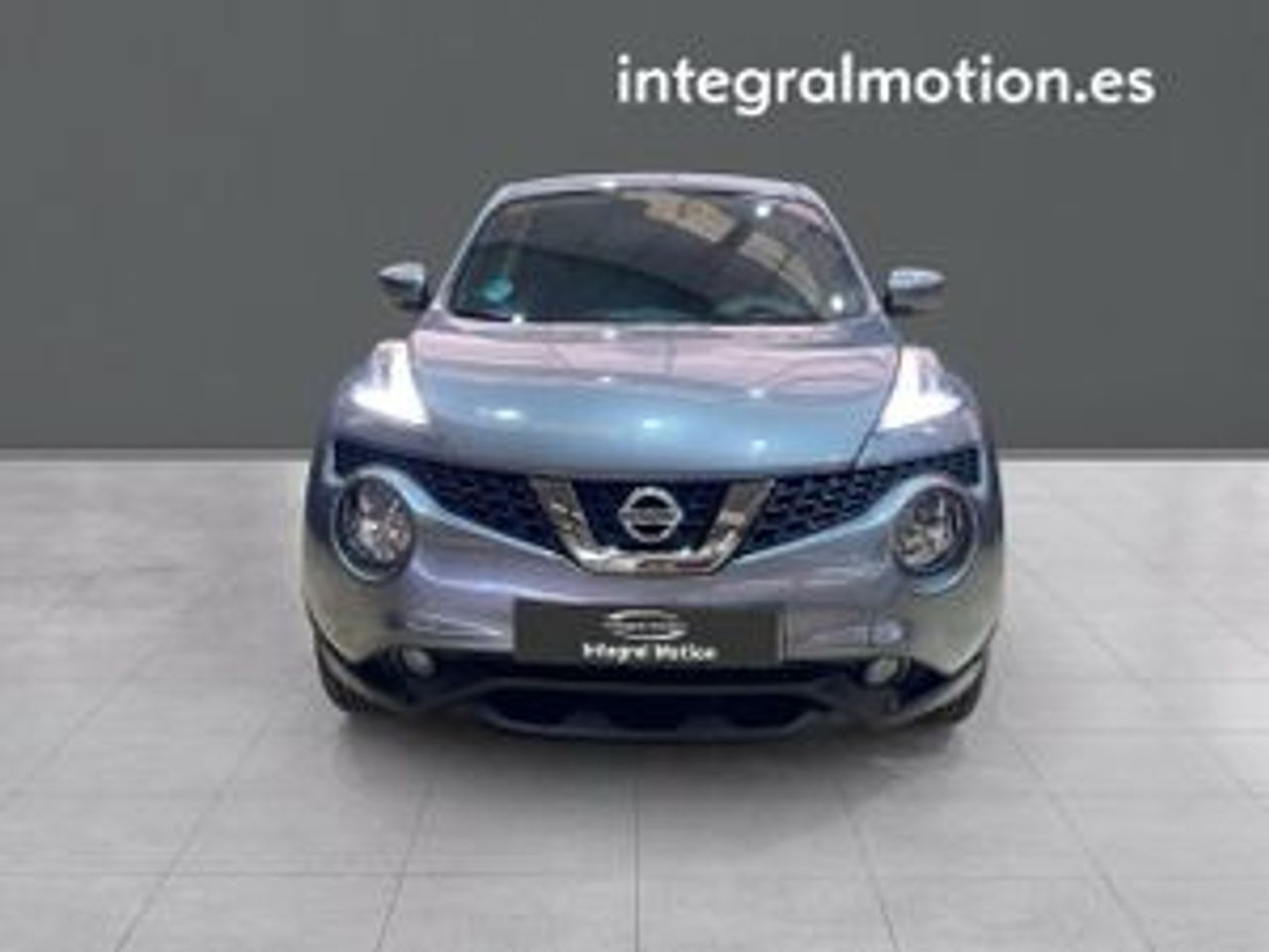 Foto nissan juke 2018 /