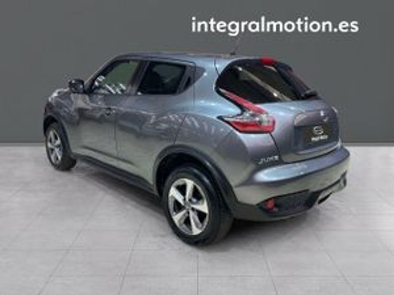 nissan juke 2018 / foto grande (3)