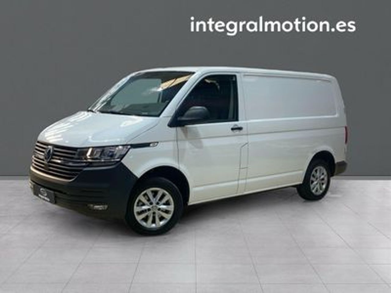 Foto volkswagen transporter 2020 /