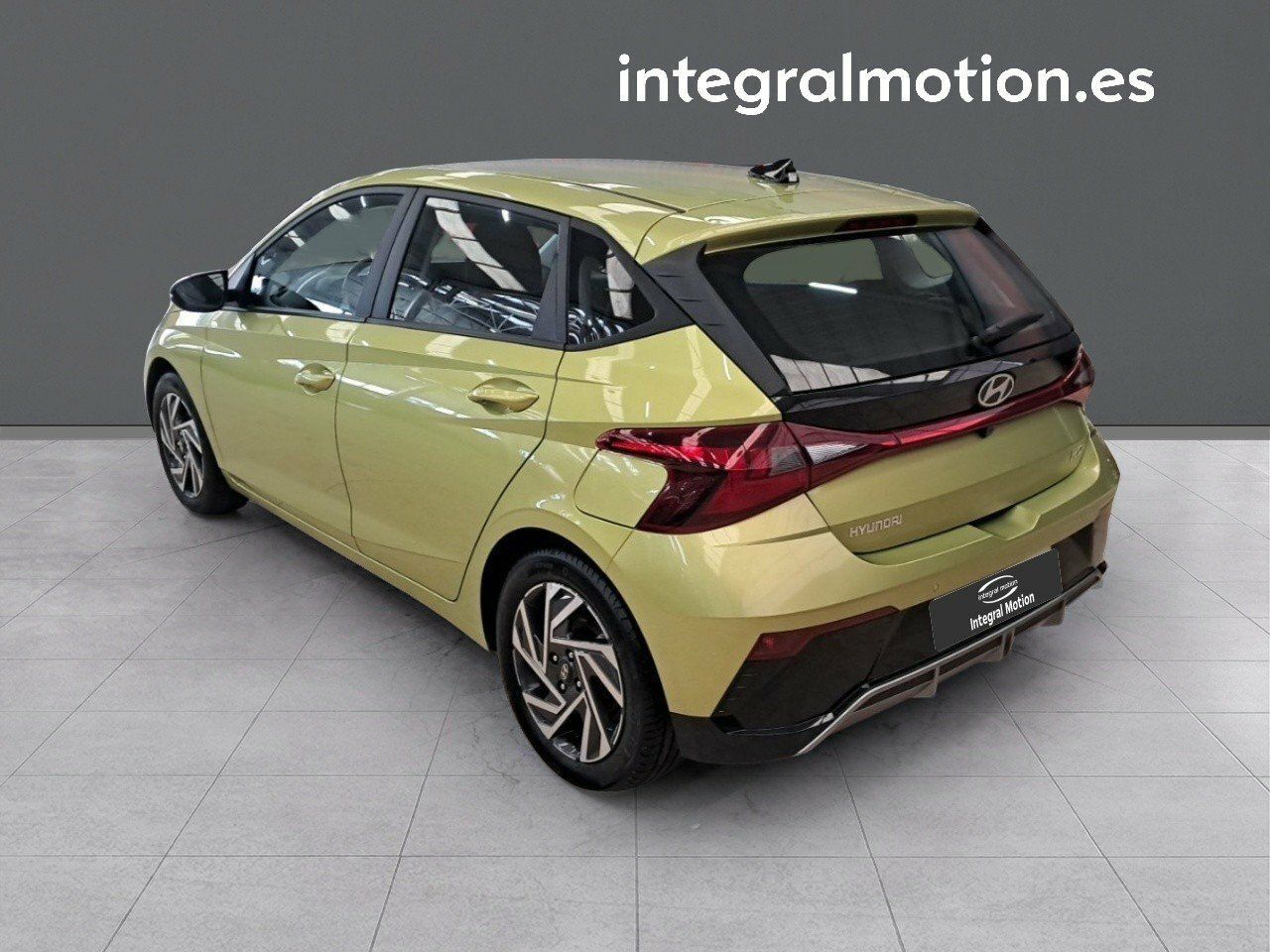 hyundai i20 2024 / foto grande (3)