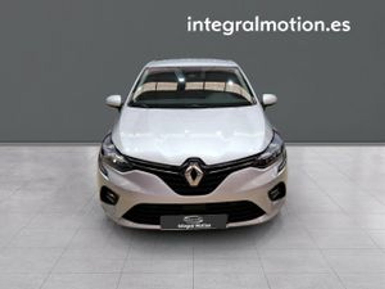 Foto renault clio 2020 /