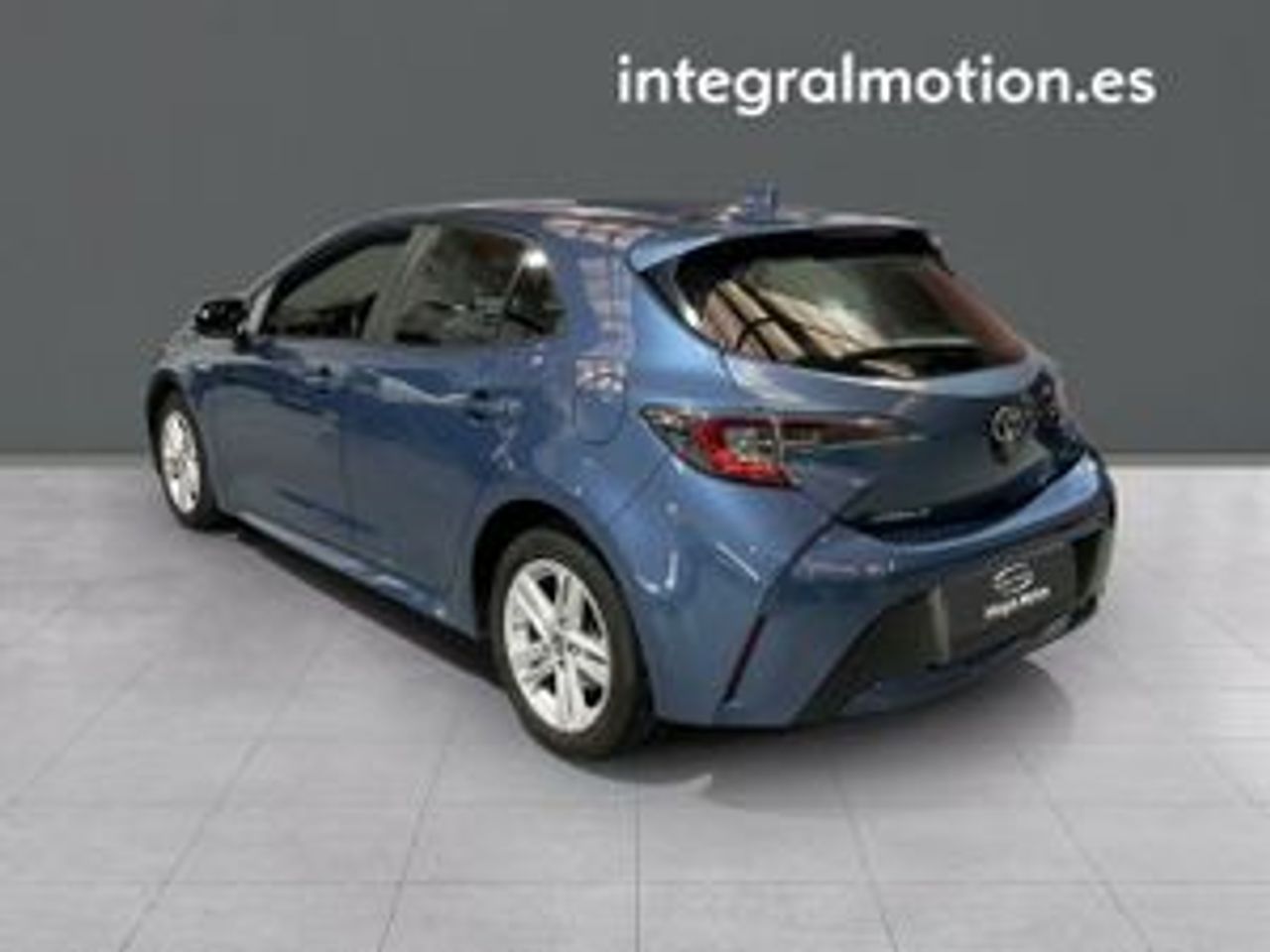 toyota corolla 2019 / foto grande (3)