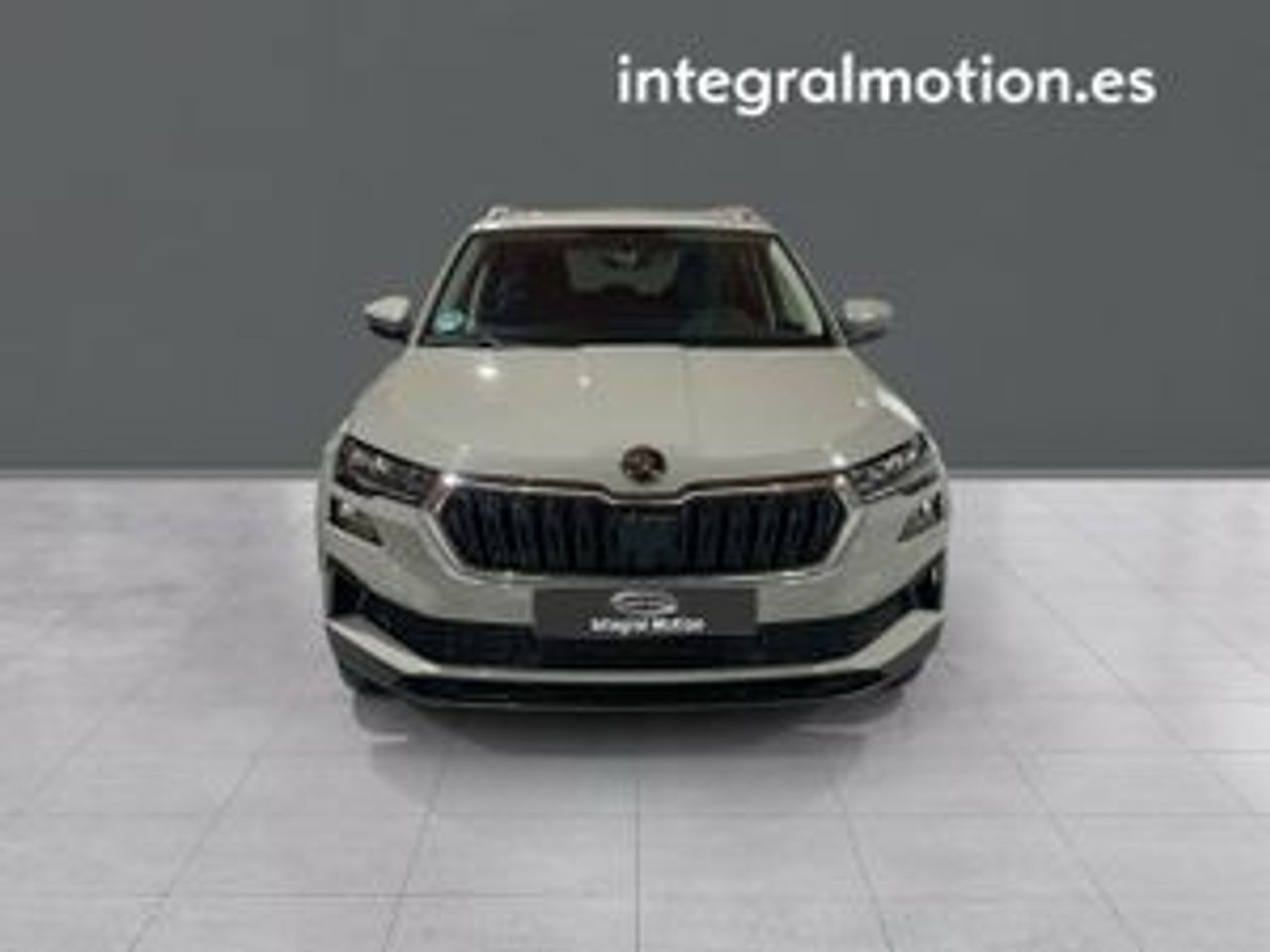 Foto skoda karoq 2022 /