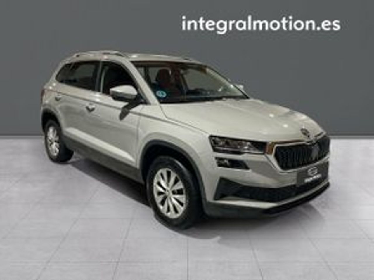 skoda karoq 2022 / foto grande (2)