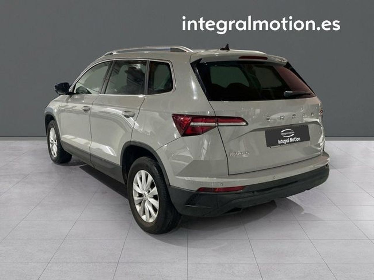 skoda karoq 2022 / foto grande (3)
