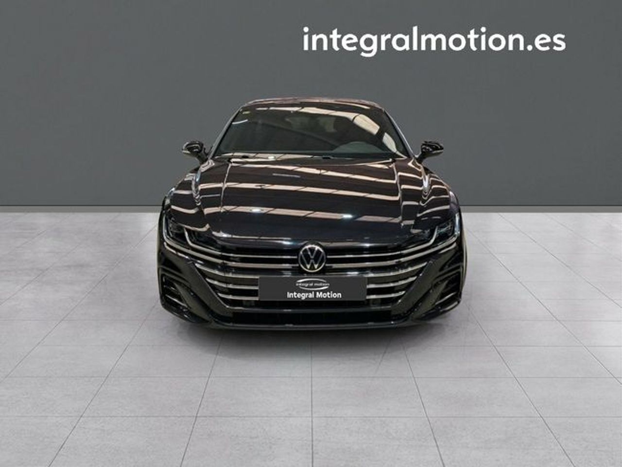 Foto volkswagen arteon 2022 /