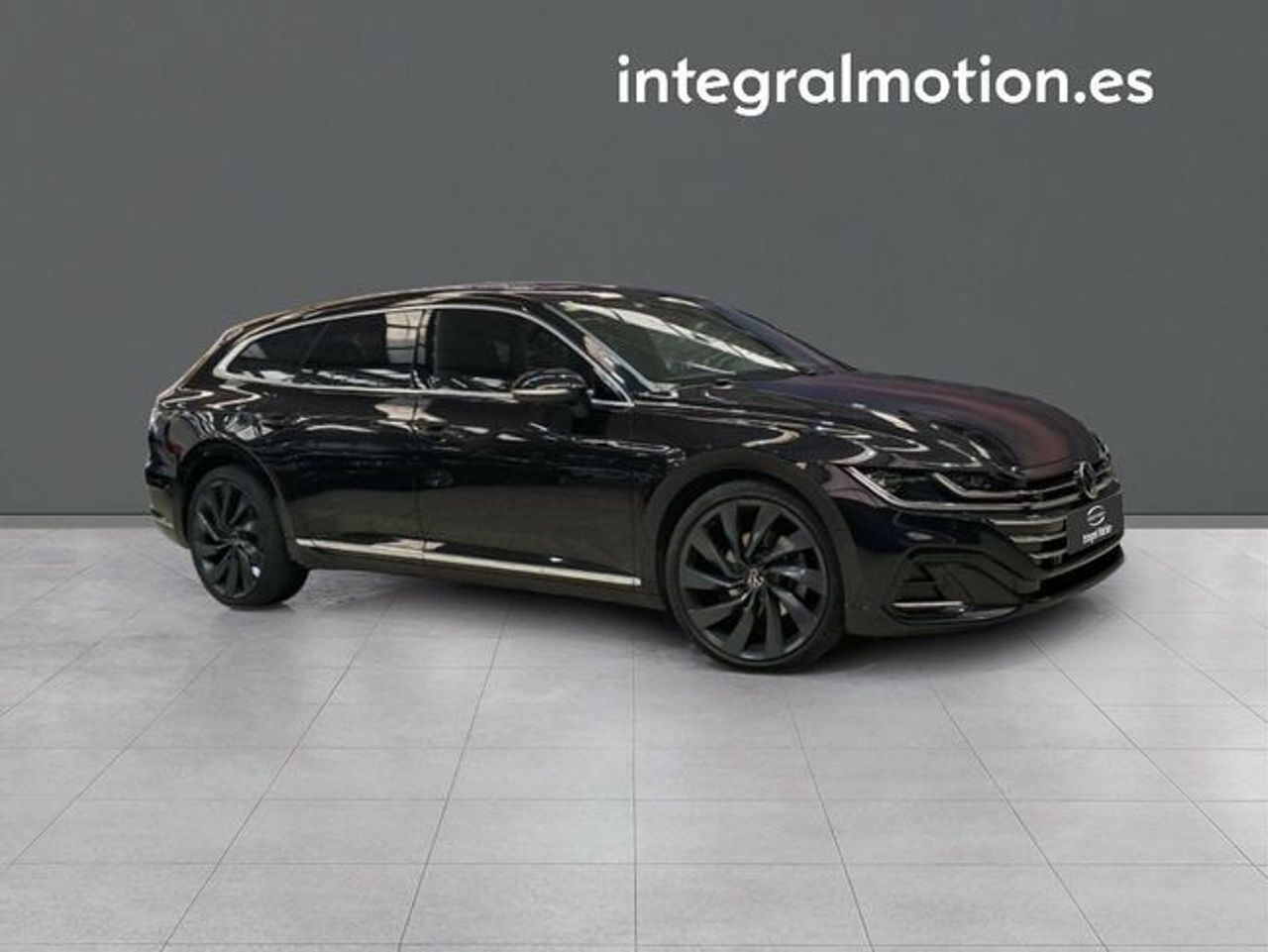 volkswagen arteon 2022 / foto grande (2)