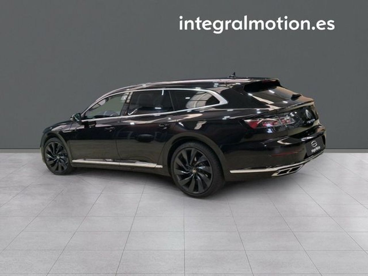 volkswagen arteon 2022 / foto grande (3)