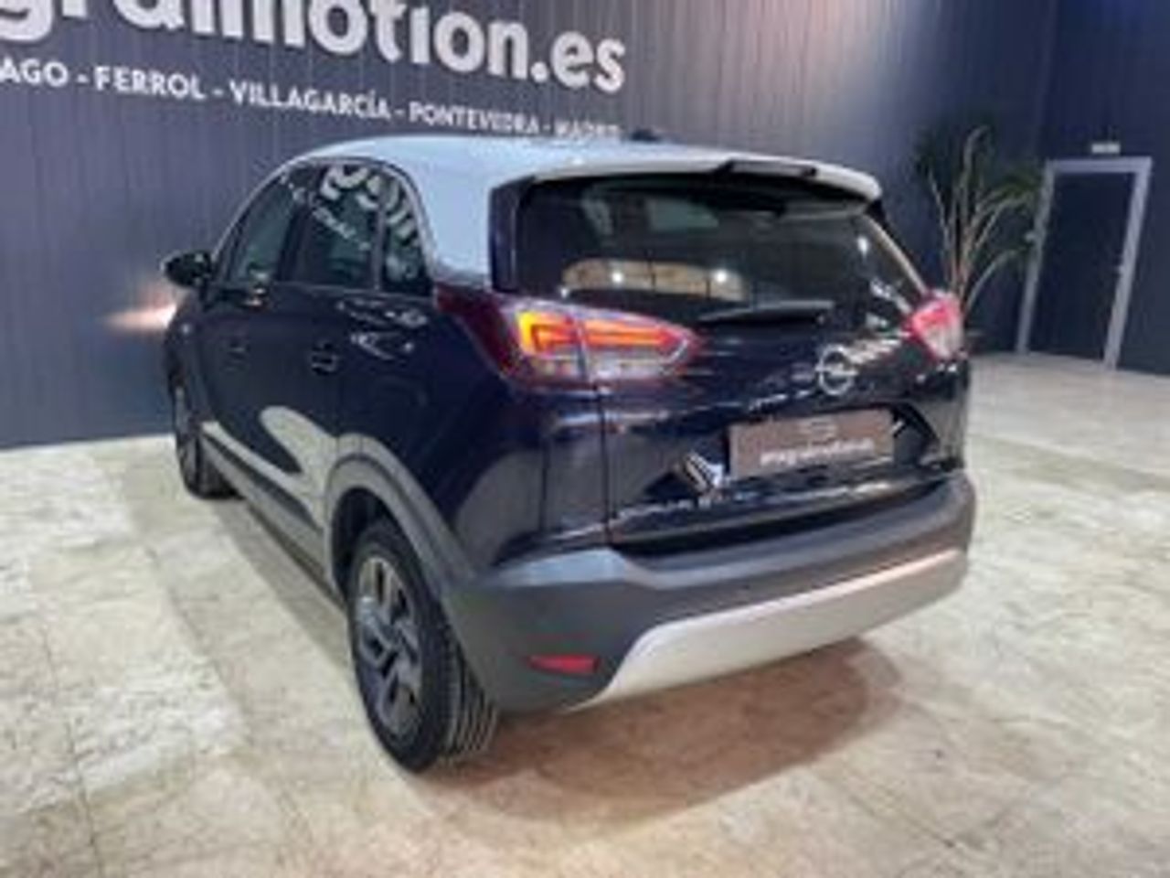 opel crossland x 2019 / foto grande (3)