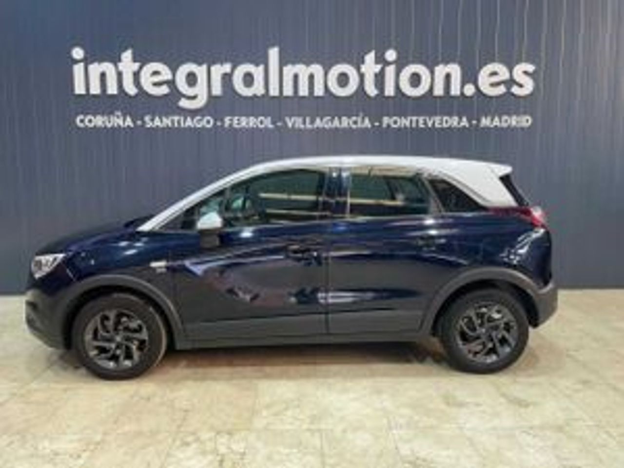 opel crossland x 2019 / foto grande (2)