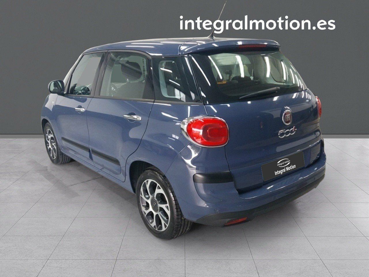 fiat 500l 2018 / foto grande (3)