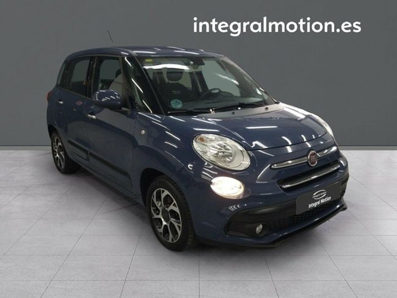 fiat 500l 2018 / foto grande (2)