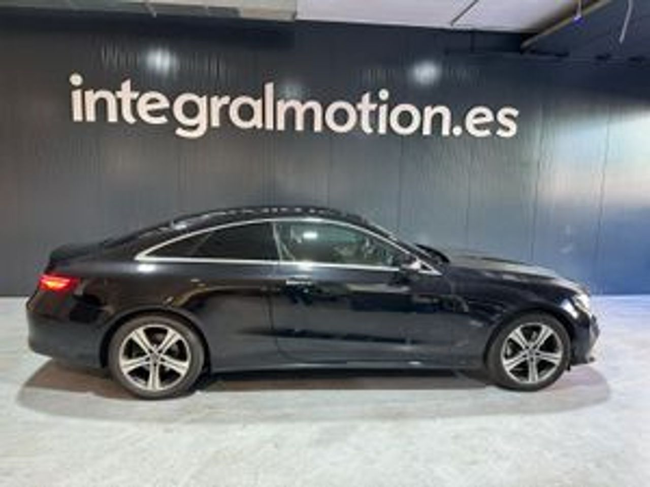 mercedes clase e 2019 / foto grande (3)