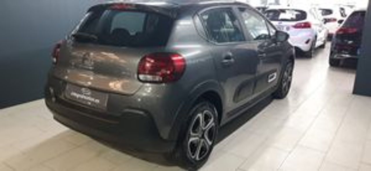 citroën c3 2024 / foto grande (3)