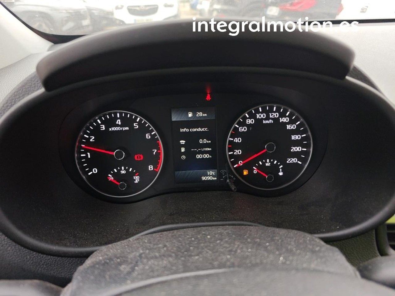 kia picanto 2022 / foto grande (3)