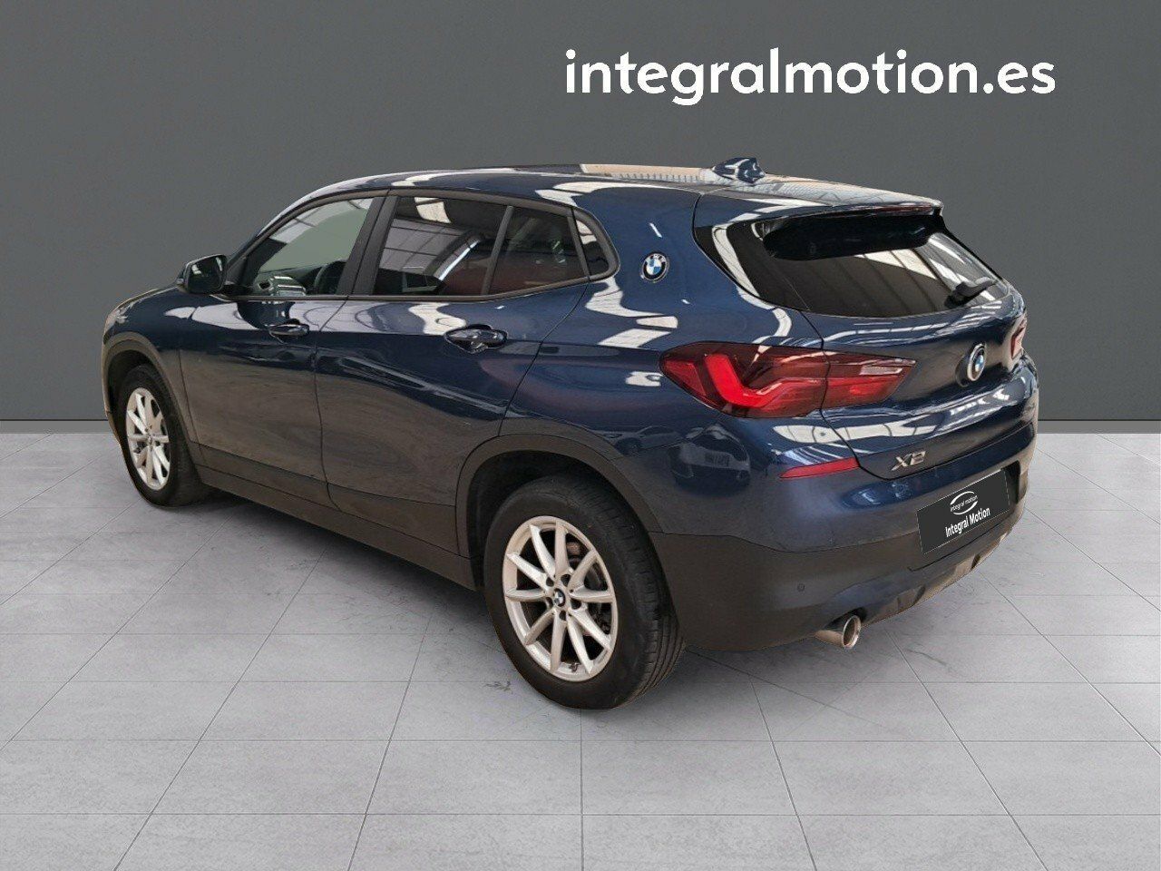 bmw x2 2021 / foto grande (3)