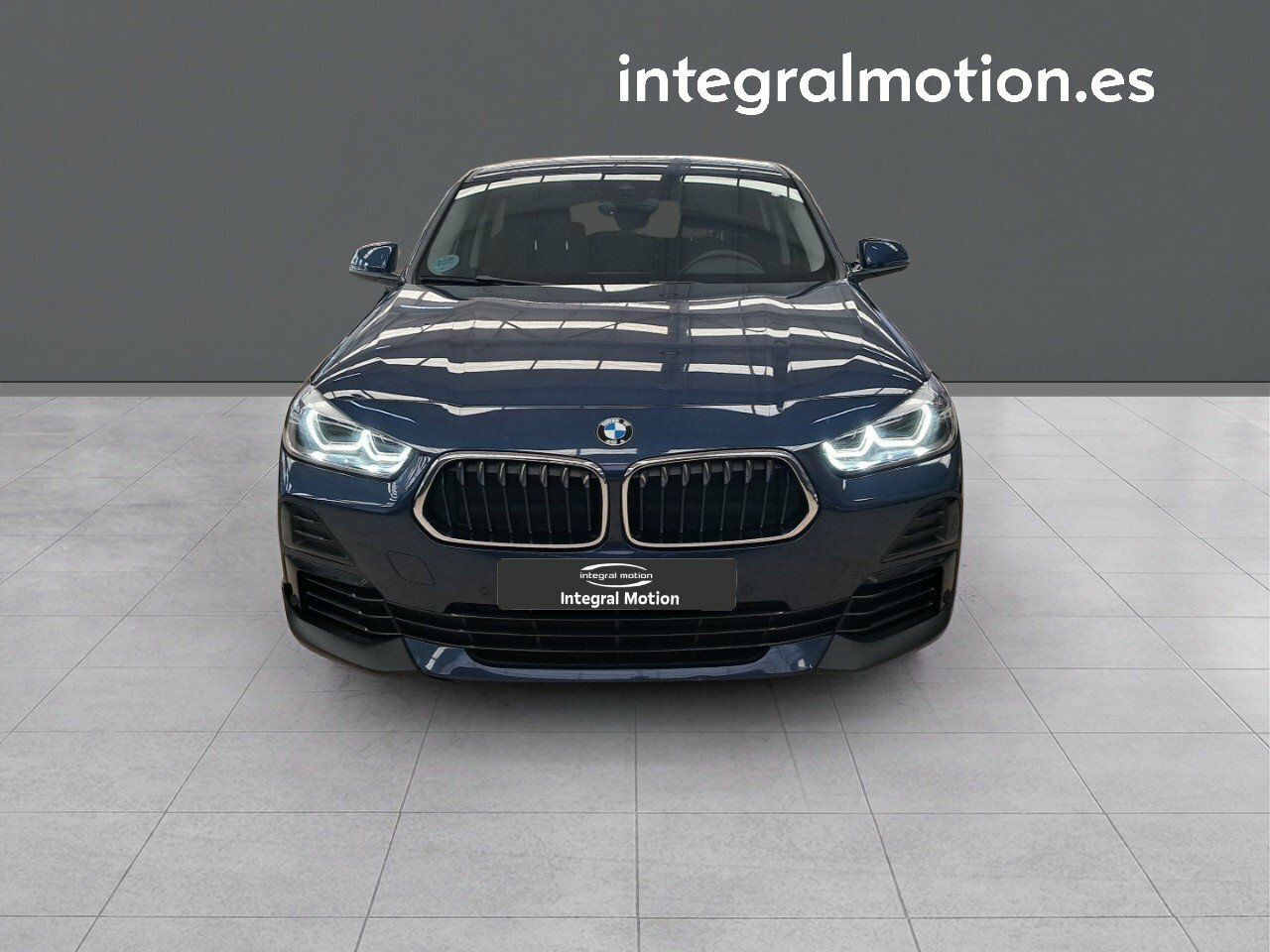 Foto bmw x2 2021 /
