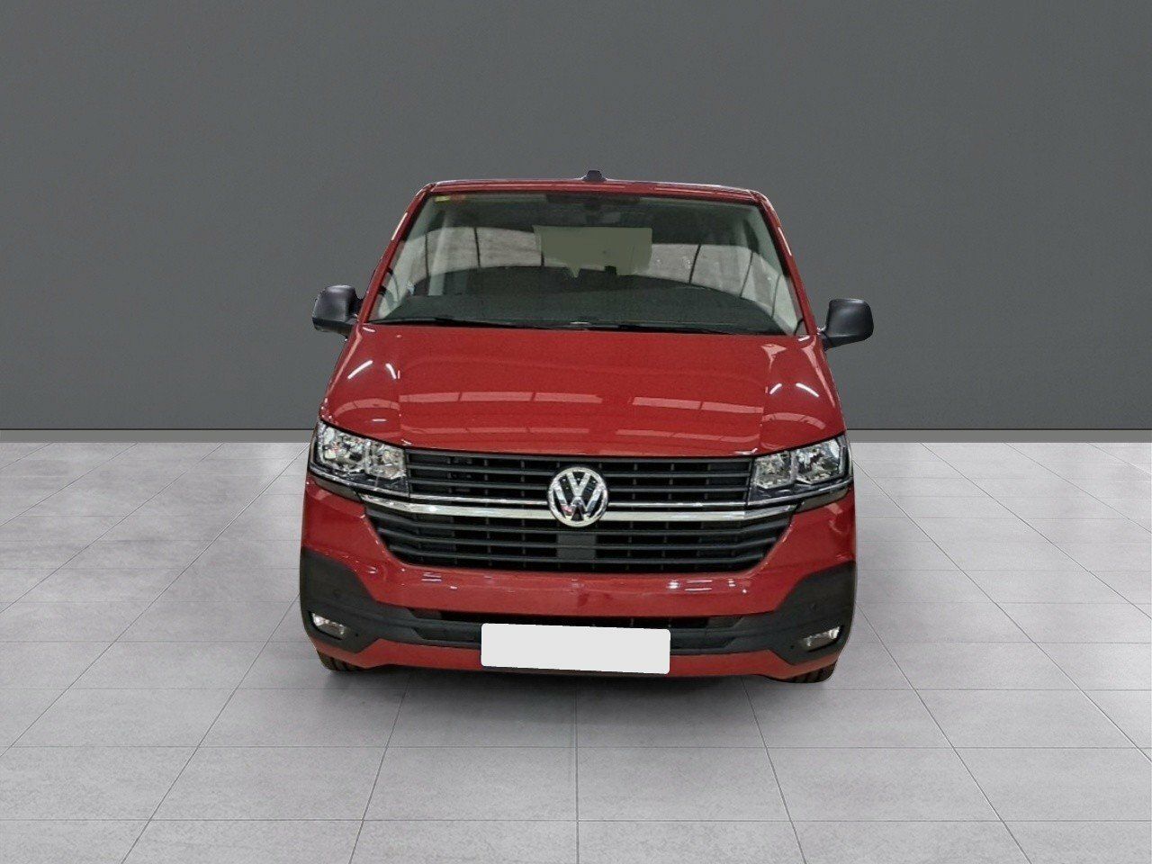 volkswagen multivan 2020 / foto grande (2)