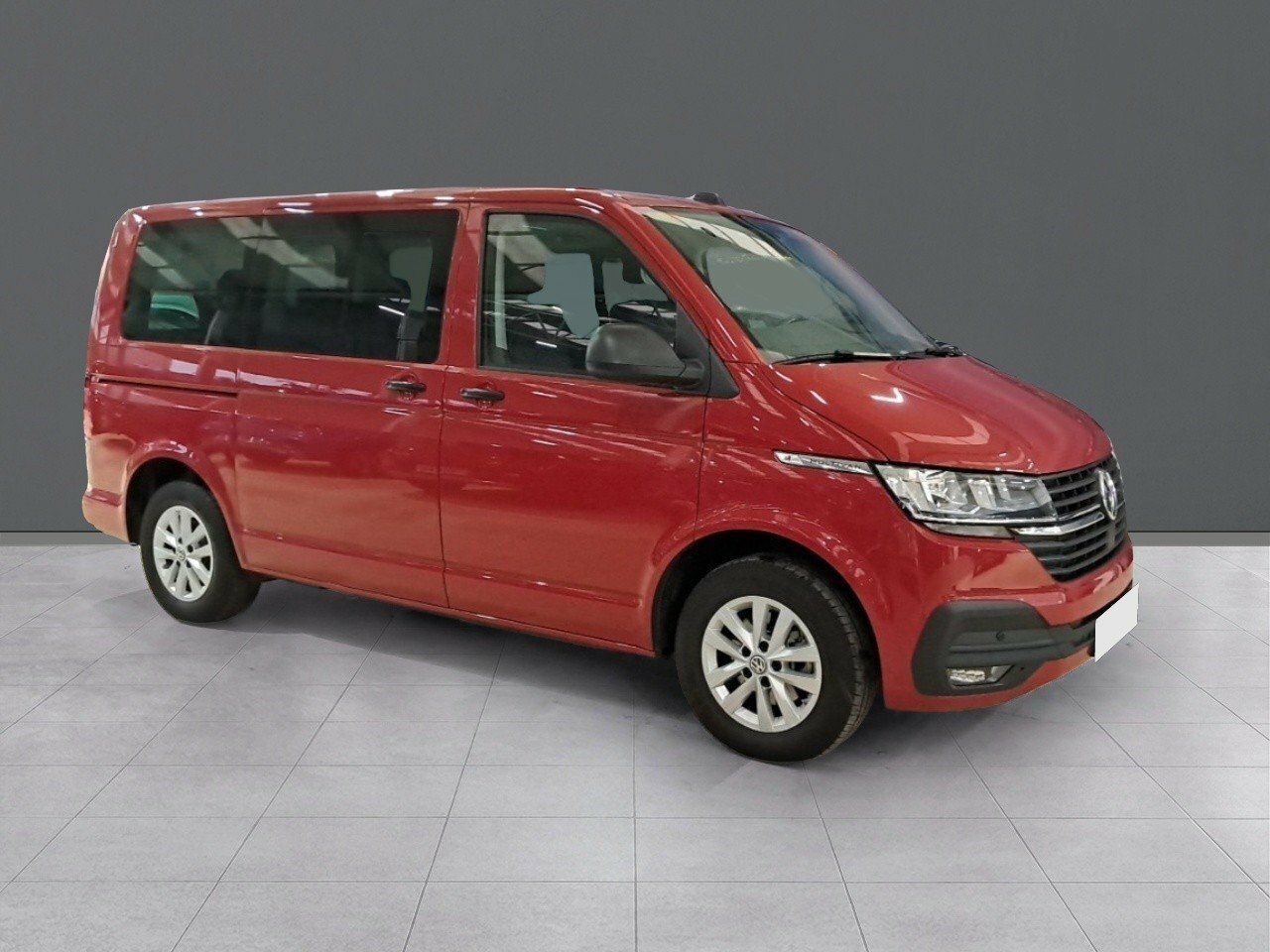 volkswagen multivan 2020 / foto grande (3)