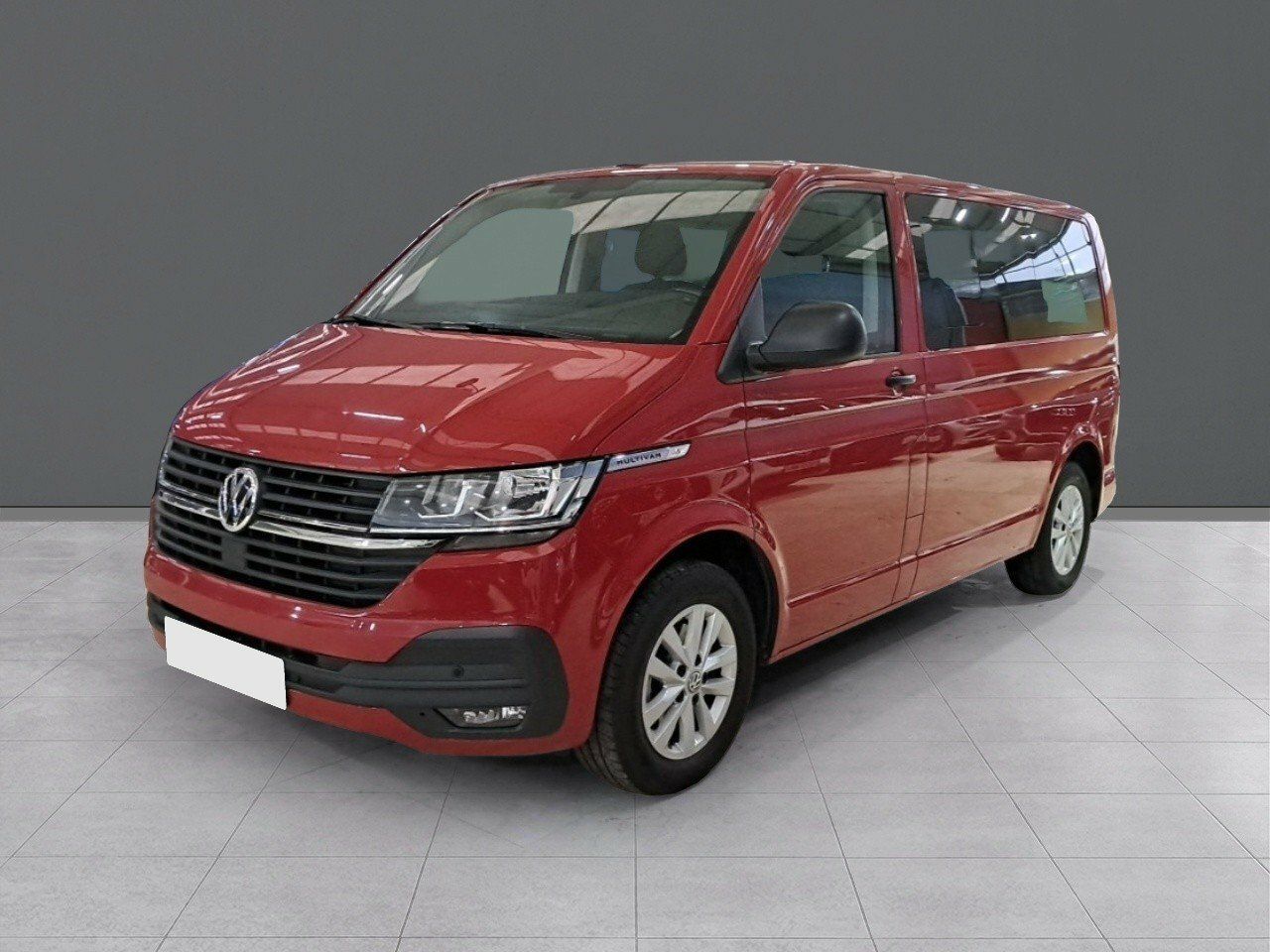 Volkswagen multivan 2024 5 puertas  de segunda mano - volkswagen multivan 2020 /