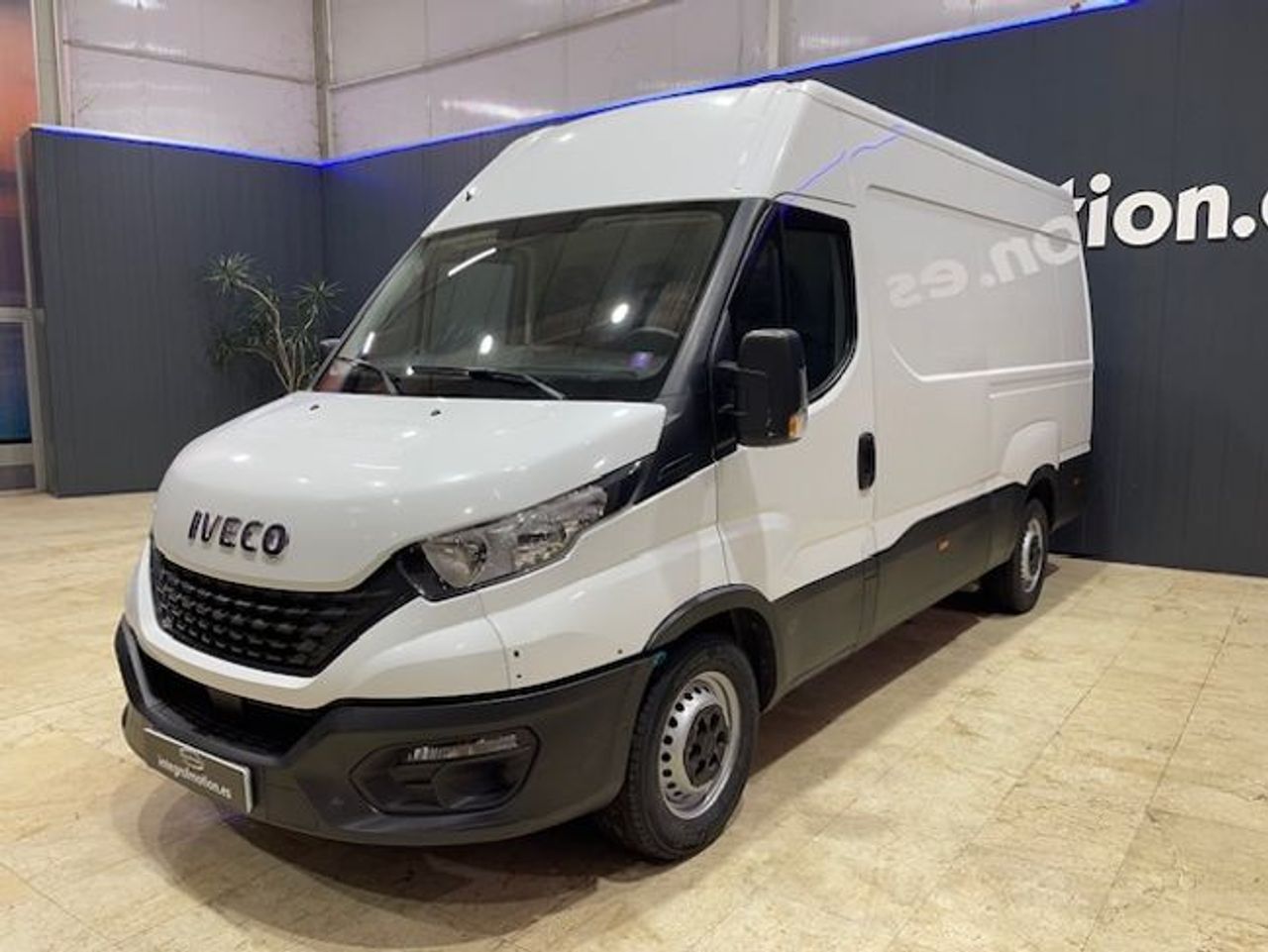 iveco daily 2021 / foto grande (3)