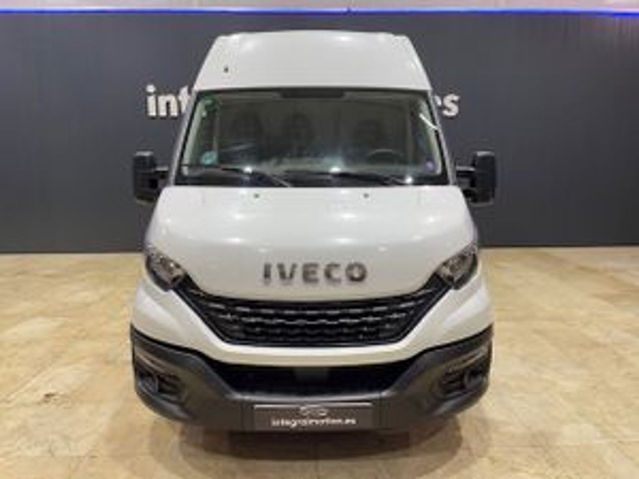 iveco daily 2021 / foto grande (2)