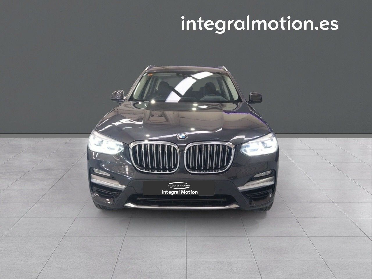 Foto bmw x3 2019 /