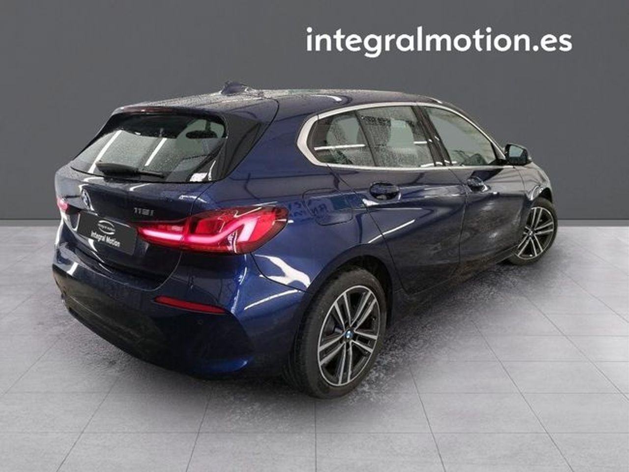 bmw serie 1 2020 / foto grande (3)