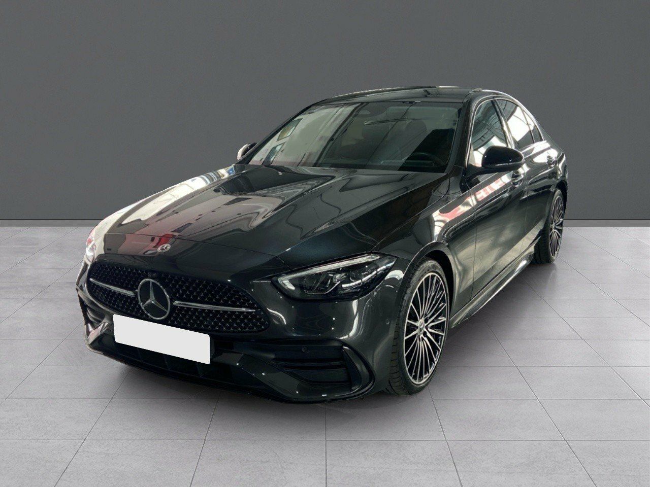Foto mercedes clase c 2023 /
