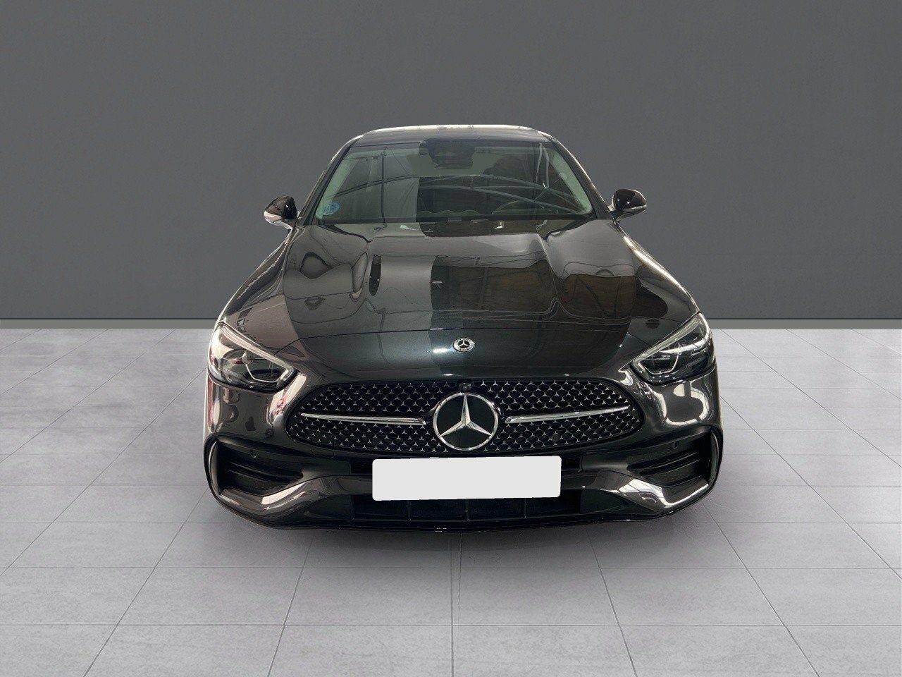 mercedes clase c 2023 / foto grande (2)