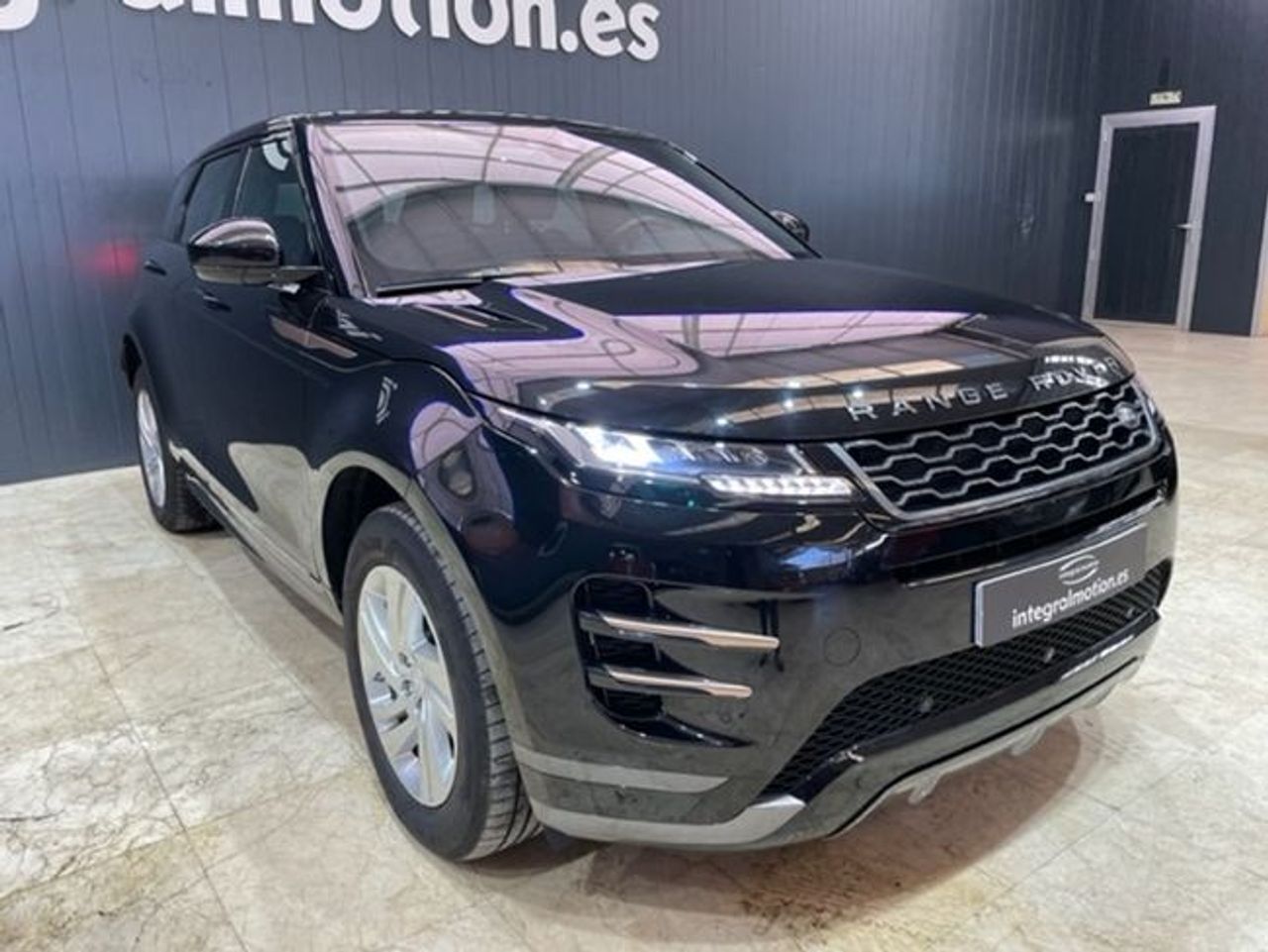 land-rover range rover evoque 2019 / foto grande (2)