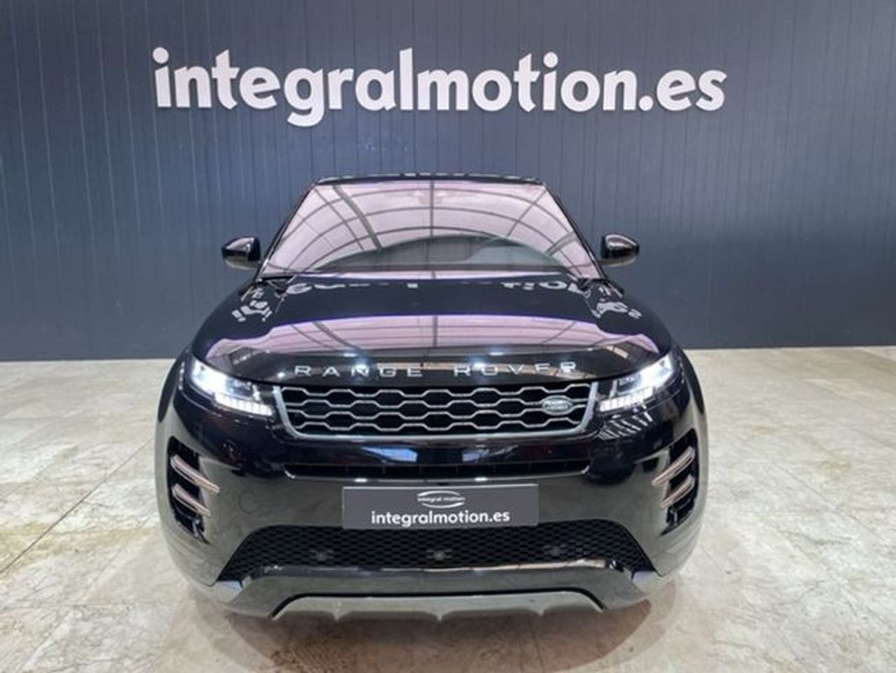 land-rover range rover evoque 2019 / foto grande (3)