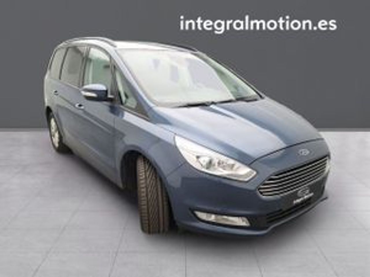 Foto ford galaxy 2019 /