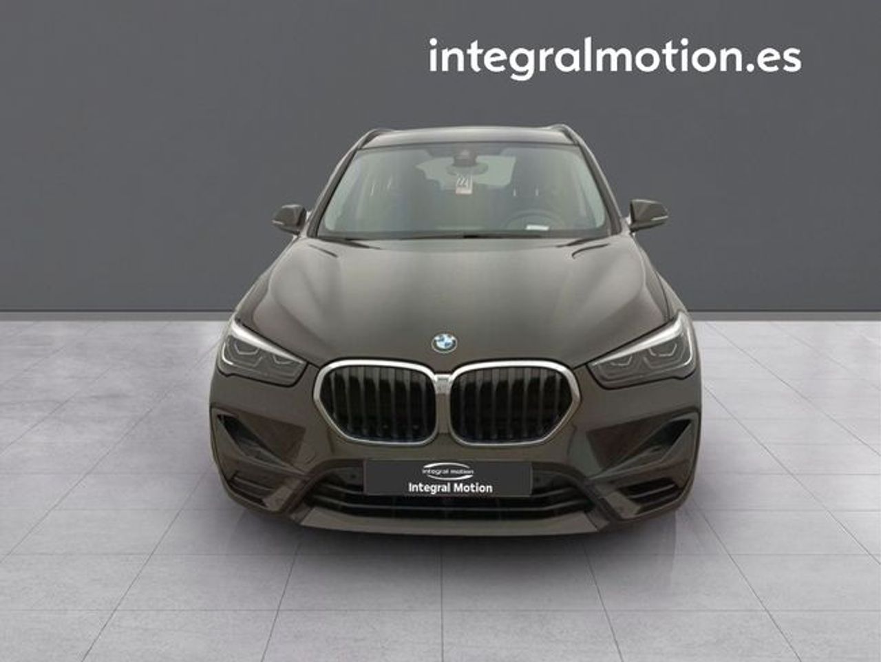 bmw x1 2020 / foto grande (3)