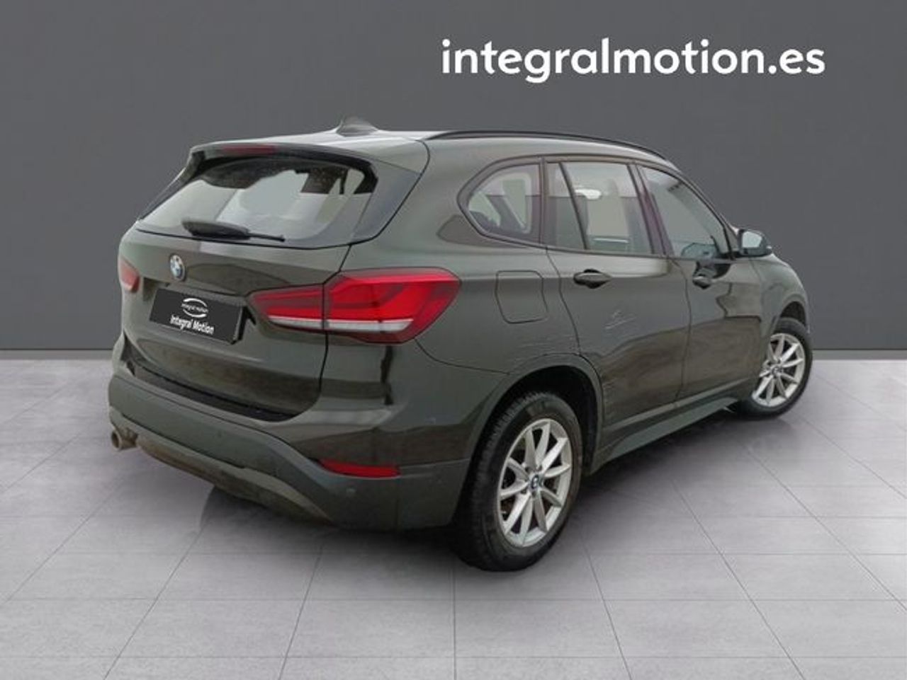Foto bmw x1 2020 /