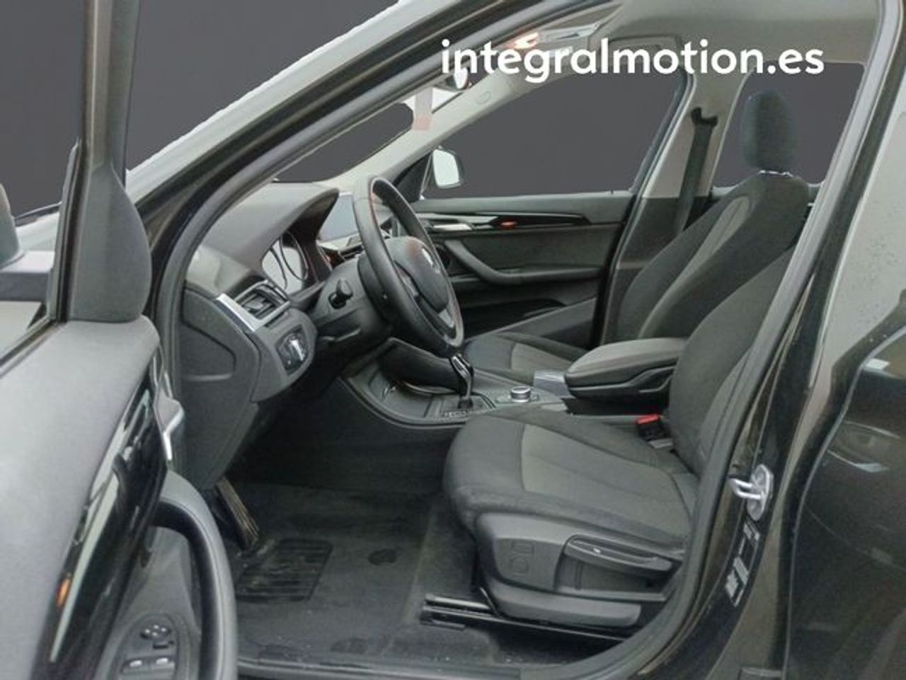 bmw x1 2020 / foto grande (2)