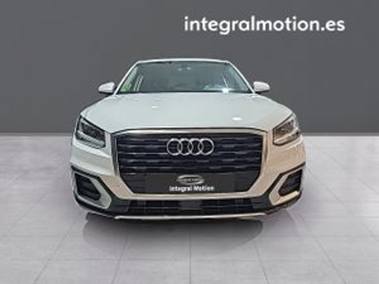 Foto audi q2 2019 /