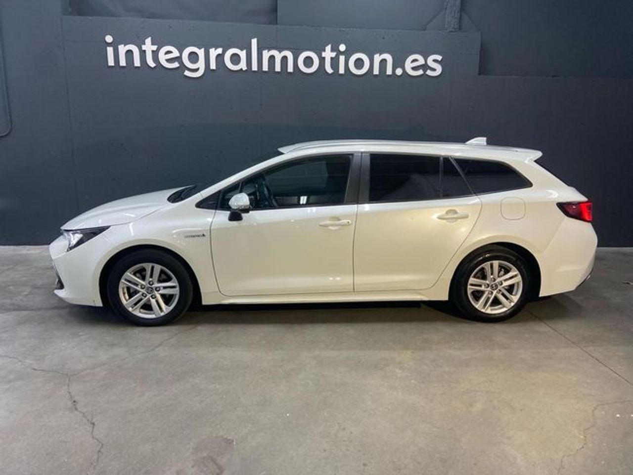 toyota corolla 2020 / foto grande (3)
