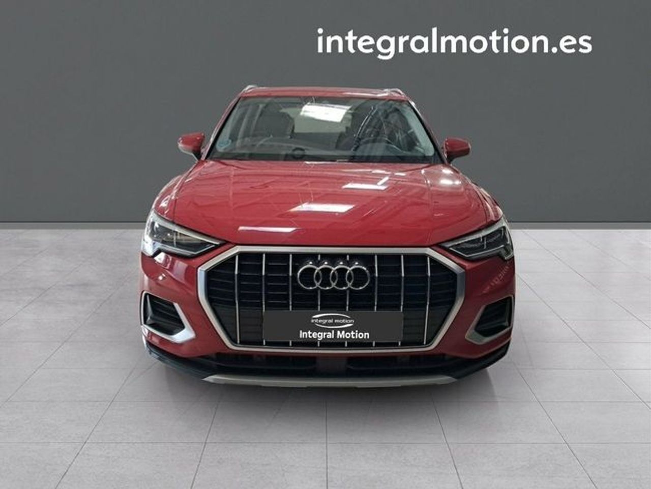 Foto audi q3 2020 /