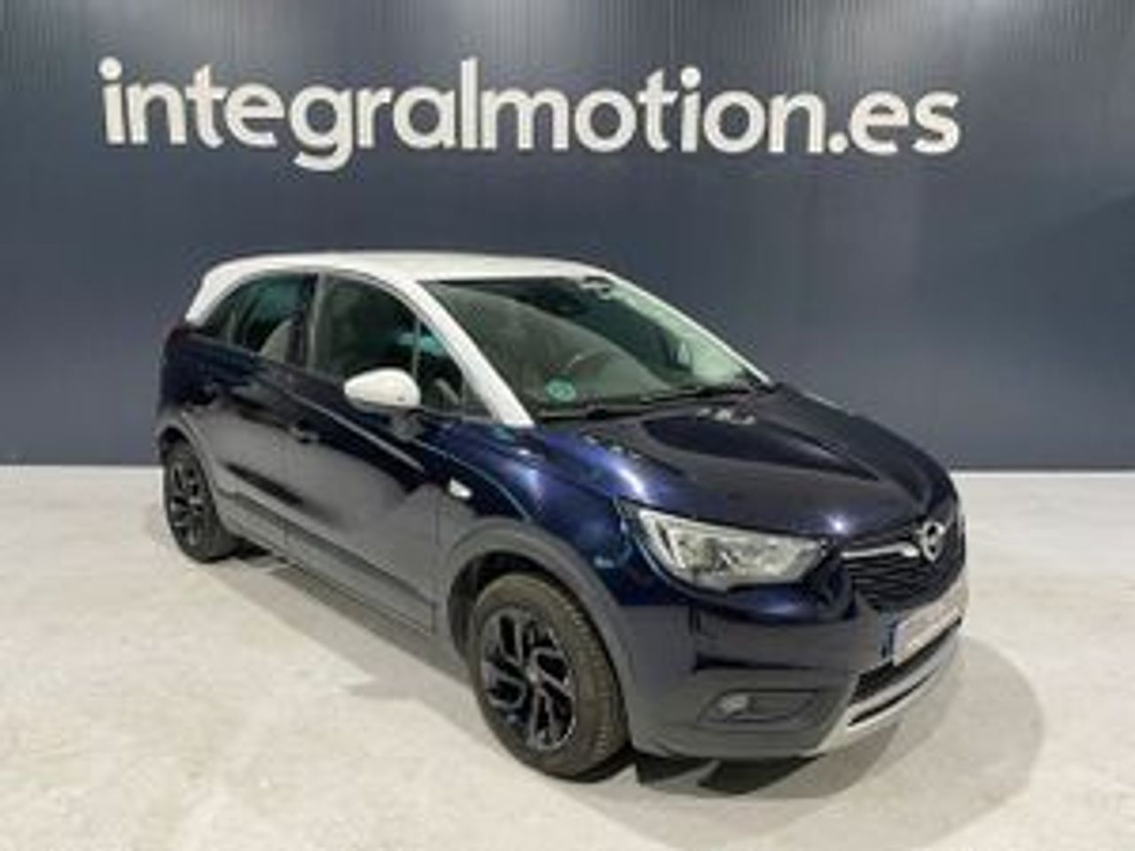 opel crossland x 2019 / foto grande (2)