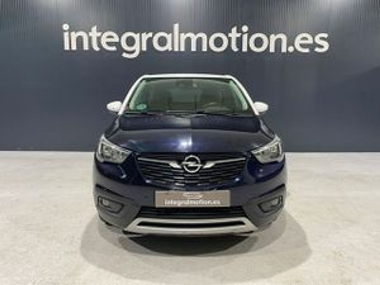Foto opel crossland x 2019 /